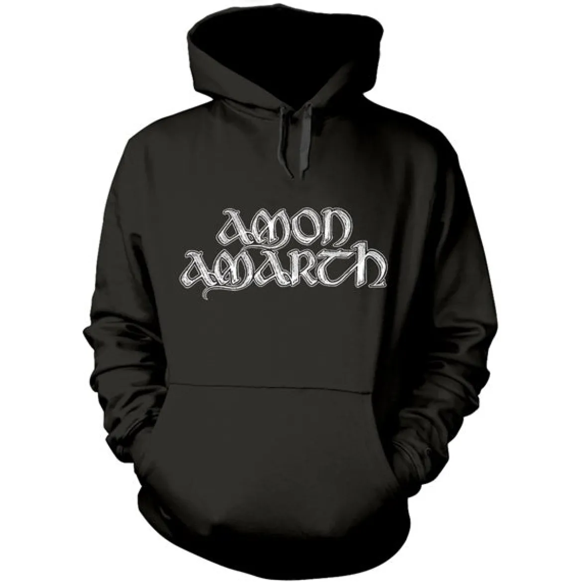 Amon Amarth: Grey Skull - Huppari
