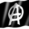 Anarchy - Lippu