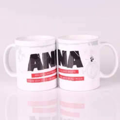 Anna - Muki