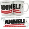 Anneli - Muki