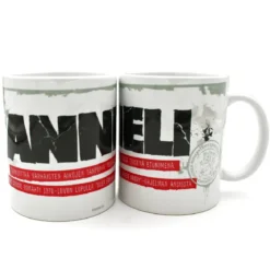 Anneli - Muki