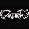 Anthrax Death Hands - Lasinalunen
