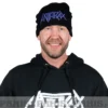 Anthrax logo - Pipo