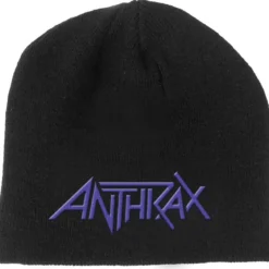 Anthrax logo - Pipo