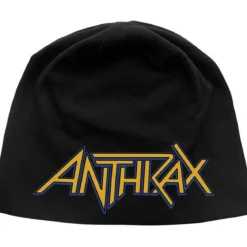 Anthrax logo - Trikoopipo