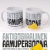 Antisosiaalinen - Muki