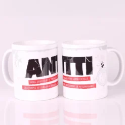Antti - Muki