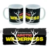 Arctic Wilderness - muki