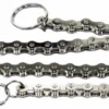 Avainketju - bikechain 70 cm x 0,8cm