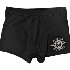 Avenged Sevenfold Classic Deathbat - Bokserit