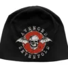 Avenged Sevenfold Distressed Bat - Pipo
