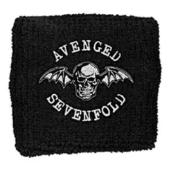 Avenged Sevenfold - Hikinauha