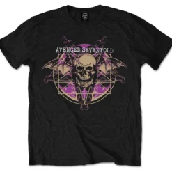 Avenged Sevenfold Rituals - T-paita