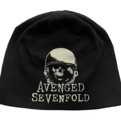 Avenged Sevenfold The stage - Pipo