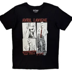 Avril Lavigne: Greatest Hits - T-Paita