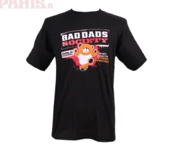 Bad Dad - T-paita
