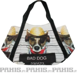 Bad Dog - Olkalaukku