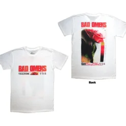 Bad Omens: Flower - T-paita