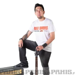 Bad Omens: Flower - T-paita
