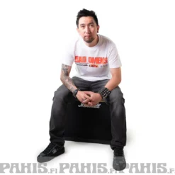 Bad Omens: Flower - T-paita