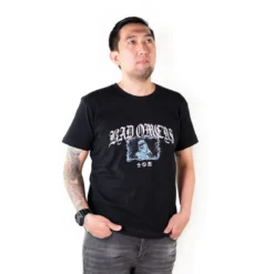 Bad Omens: Gothic - T-paita
