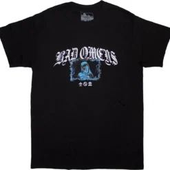 Bad Omens: Gothic - T-paita