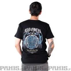 Bad Omens: Gothic - T-paita