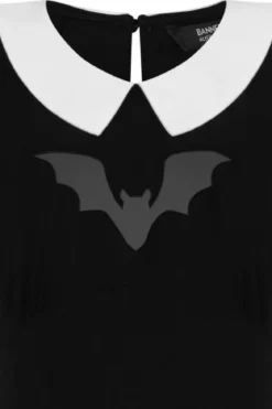 Banned Bat Bewear - T-Paita