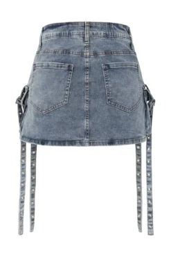 Banned Denim Dita - Shortsit