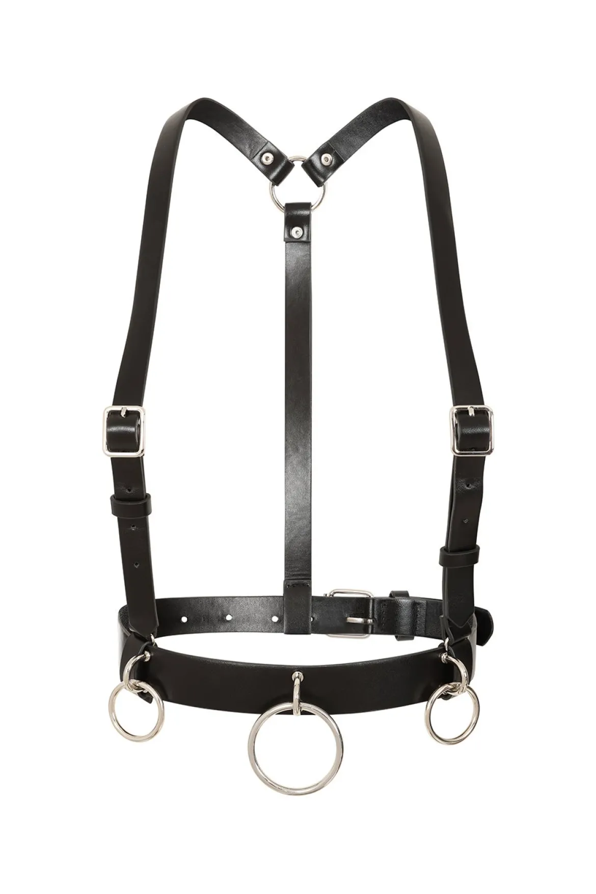 Banned Dominion - Harness