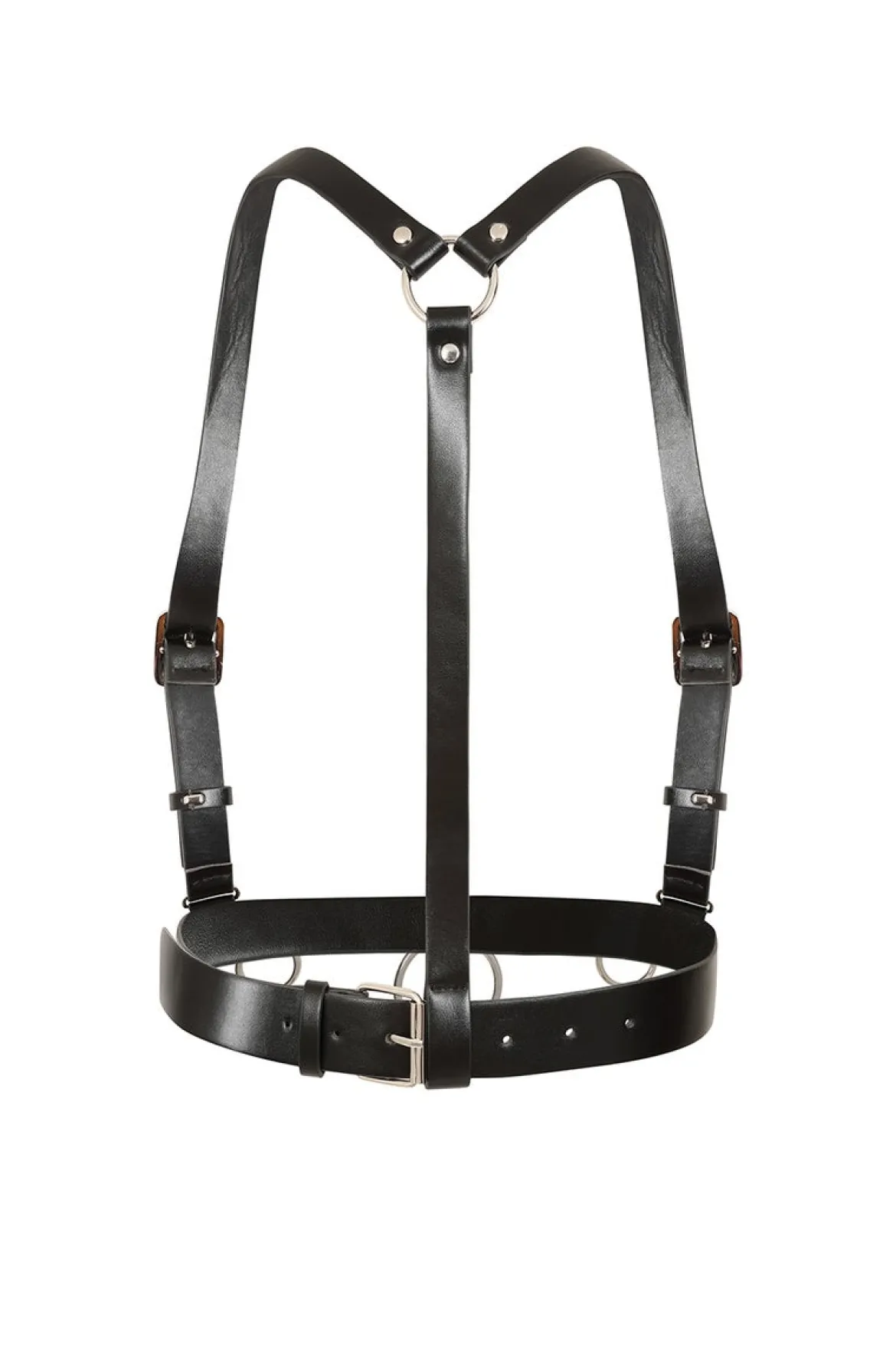 Banned Dominion - Harness