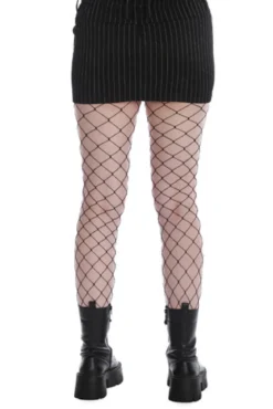 Banned Eudora Pinstripe - Minihame