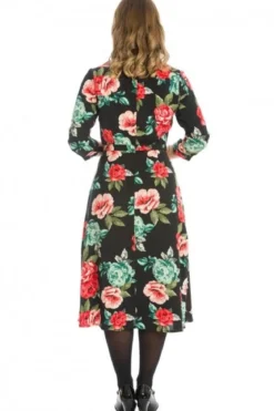 Banned Evening Rose - Mekko