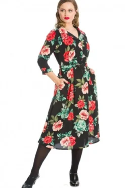 Banned Evening Rose - Mekko