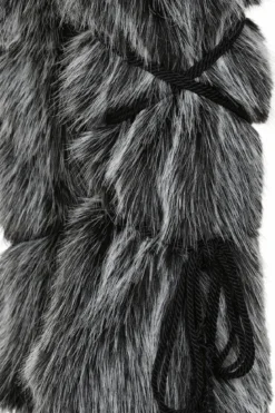 Banned Fuzzy - Säärystimet