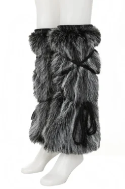 Banned Fuzzy - Säärystimet