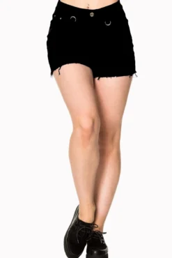 Banned Luana - Shortsit