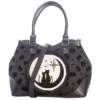 Banned Lunar Sisters - Käsilaukku