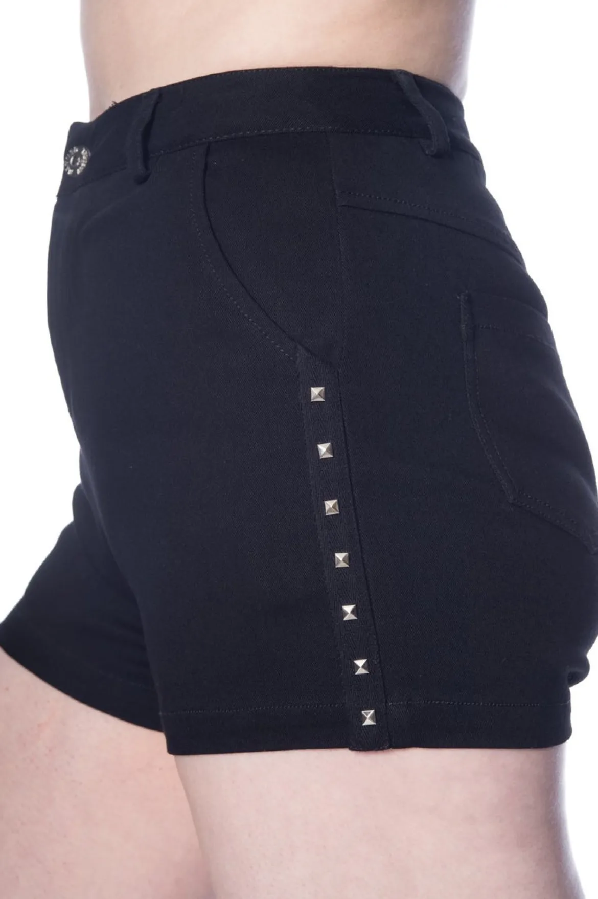 Banned Stud - Shortsit