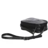 Banned Twin Skull - Crossbody laukku