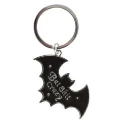Bat Shit Crazy - Avaimenperä