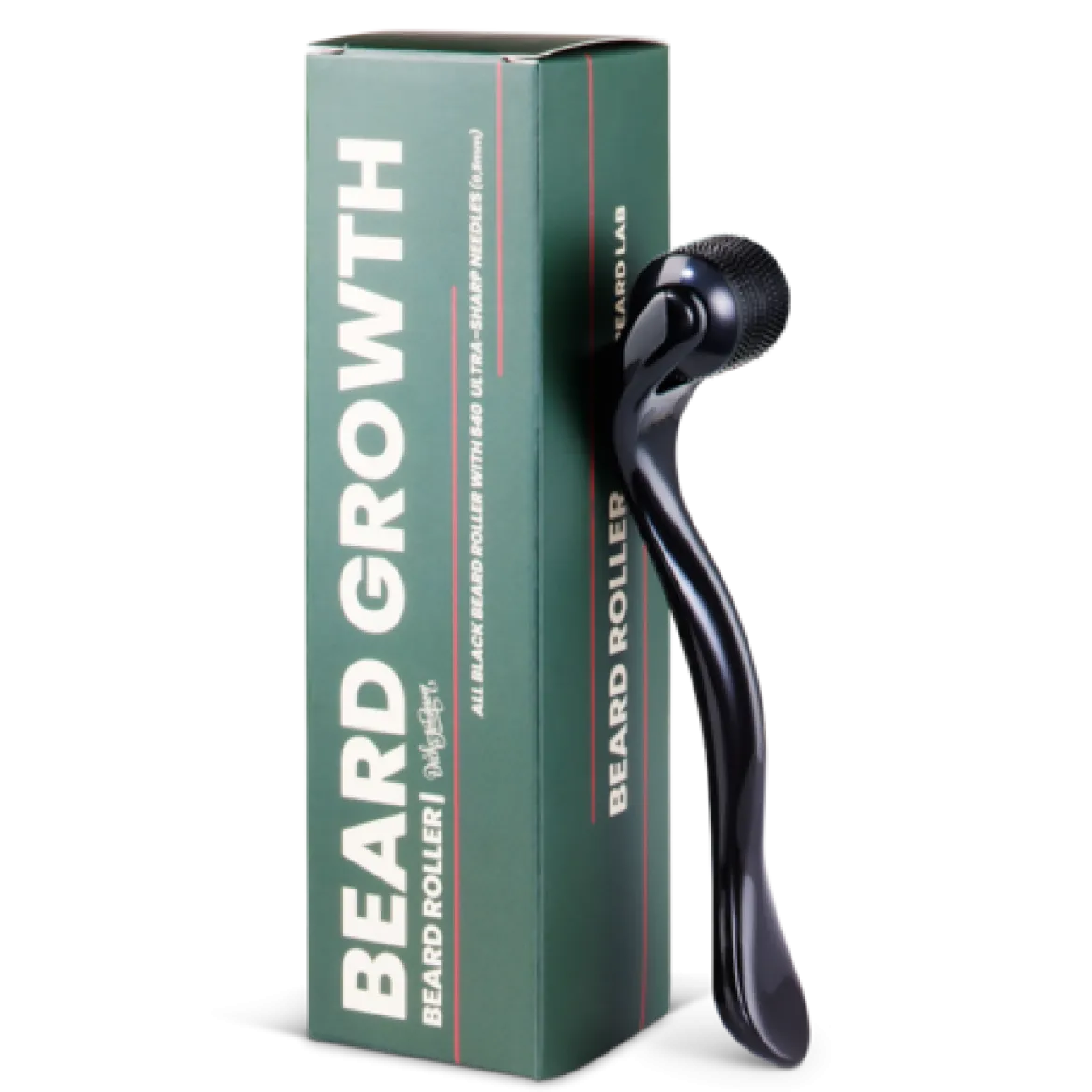 Beard Growth Roller