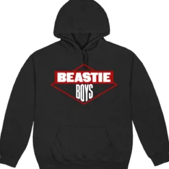 Beastie Boys Diamond Logo - Huppari
