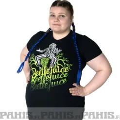 Beetlejuice - Naisten T-paita