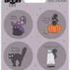 Behaviour Of A Spooky Cat - vinyylitarrat