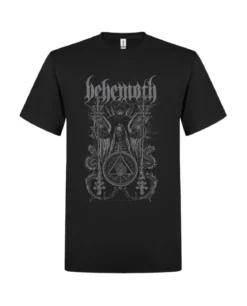 Behemoth: Ceremonial - T-paita