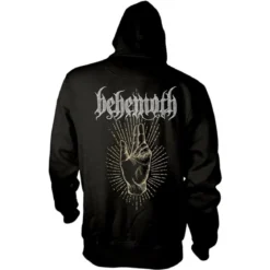 Behemoth: LCFR - Vetoketjuhuppari