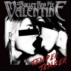BFMV Temper Temper - Lasinalunen