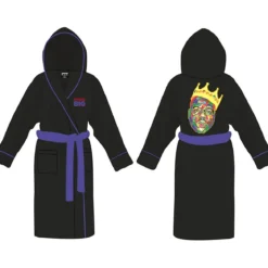 Biggie Smalls crown - Kylpytakki