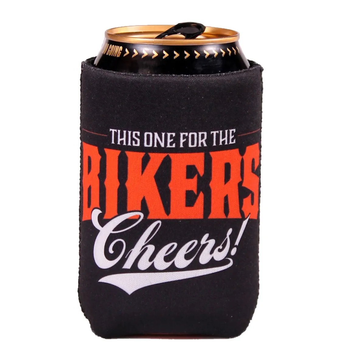 Biker - Cooler